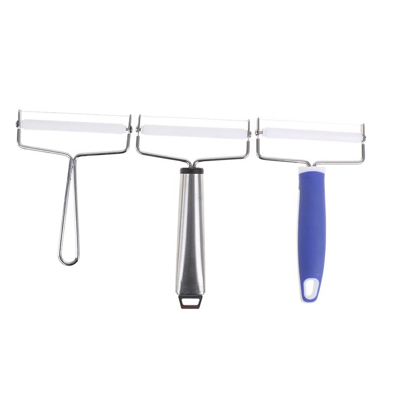Manual Cheese Slicer Butter Cutter Easy Clean Peeler Wired Kitchen Tool lEURH2