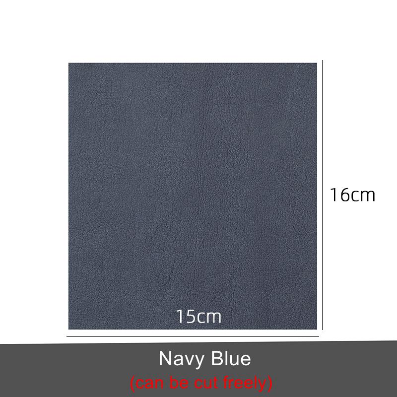 Shoe Patch Vamp Repair Sticker Subsidy Adhesive Shoe Insoles Heel Protector Heel Hole Repair Lined Anti-Wear Heel Foot Care Tool