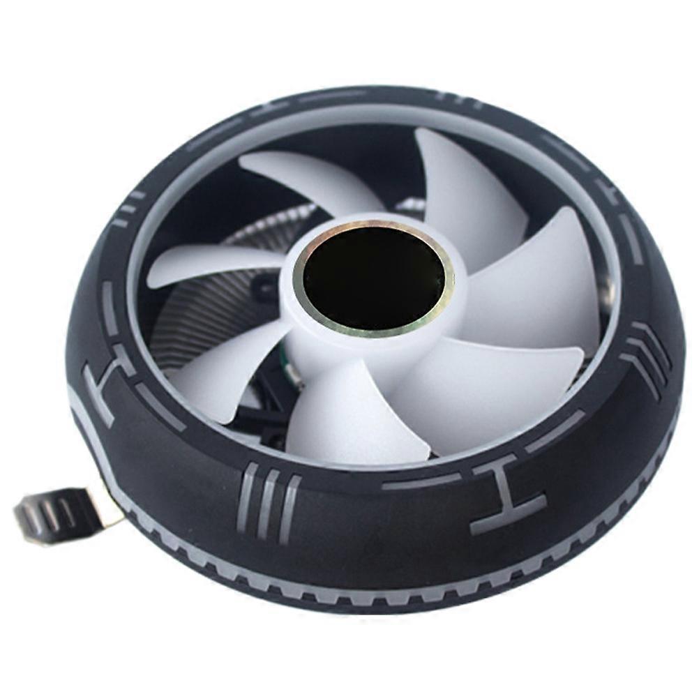 Computer Cpu Cooler with 3Pin 2000 for Cooling Systems 1Pcs