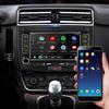 7" Dual-Chip Auto Bluetooth MP5 mit Android Auto, Wireless CarPlay und GPS-Navigation