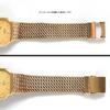 [USED] Seiko Dolce 1P Diamond Gold Tone 7731-5000