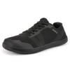 Minimalistische Barfußschuhe Cross-Trainer-Schuhe Rutschfest Zehenweit Wanderschuhe Leichtgewicht Tennis zum Wandern Klettern
