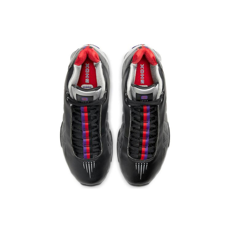 New Nike Shox BB4 Raptors CD9335-002