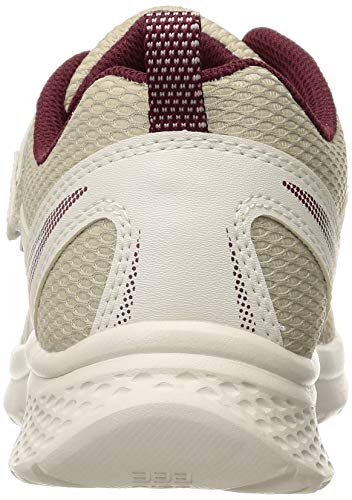 SPALDING Women's Lightweight Water-Repellent Walking Shoes, Size 3E, JIN 3830