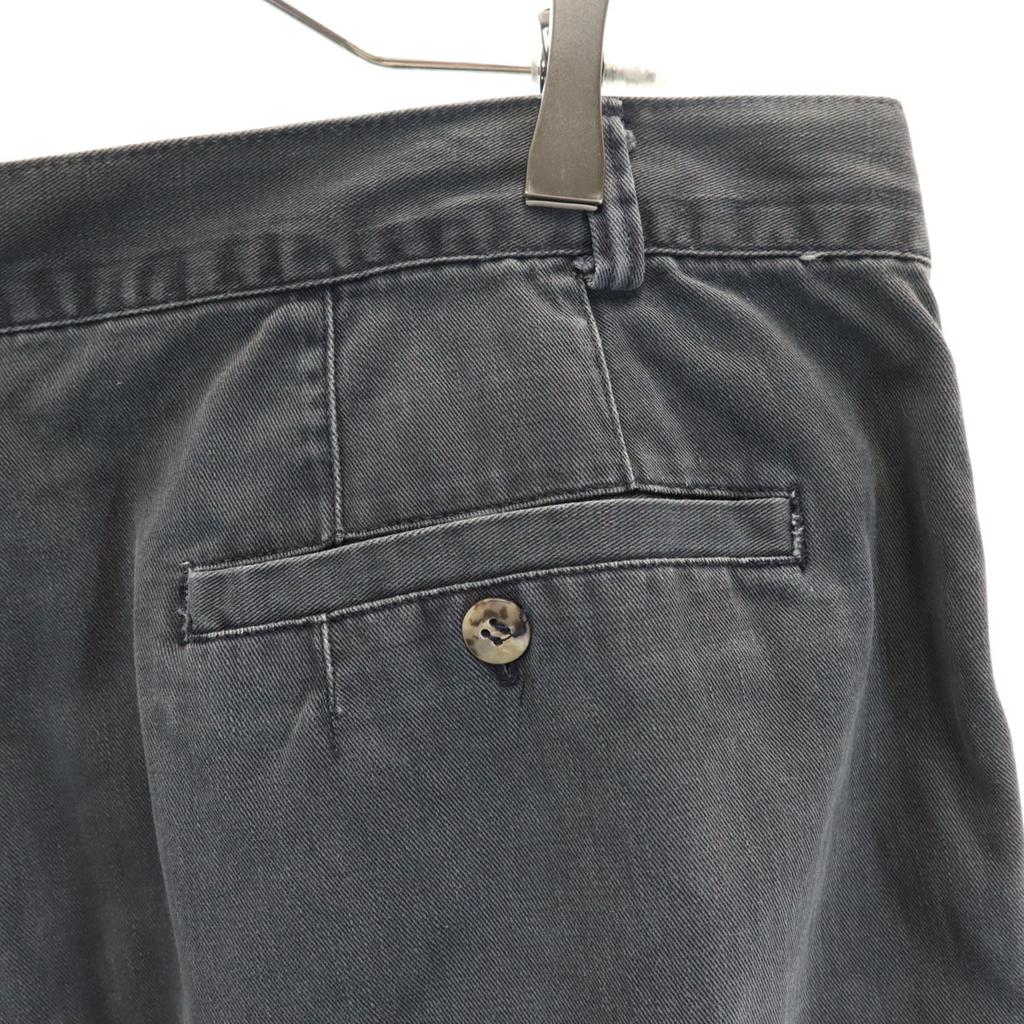 GAP 90s Old Denim shorts W38 gray Men's Used