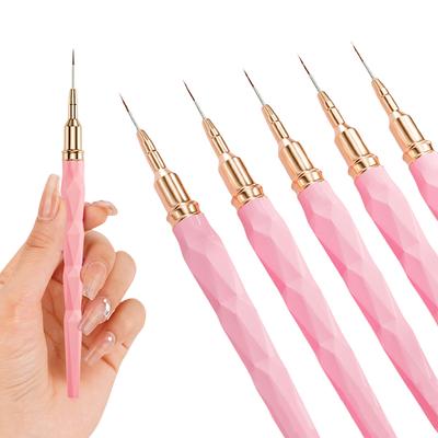 Strumenti per manicure e pedicure – Pennelli per unghie