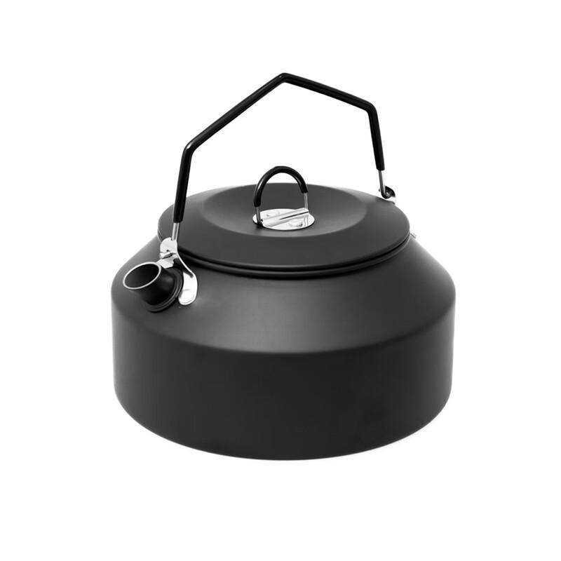 ZISIZ Outdoor Camping Kettle