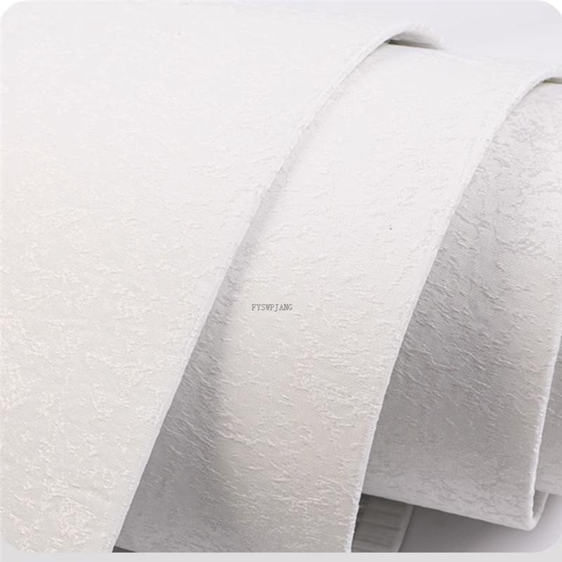 Diatom Mud Wall Sticker Self-Adhesive Worsted Cloth Surface Thickened Waterproof Wall Cloth Bedroom Flexible Soft Bag Wallpaper