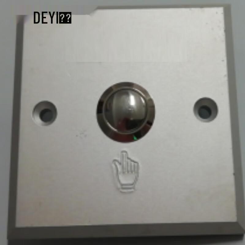 DEYI Safety & Access Control Components