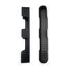For Porsche Cayenne 9YA 2017-2020 Under Seat Floor AC Air Conditioner Vent Outlet Grille Protective Cover Car Styling Trim