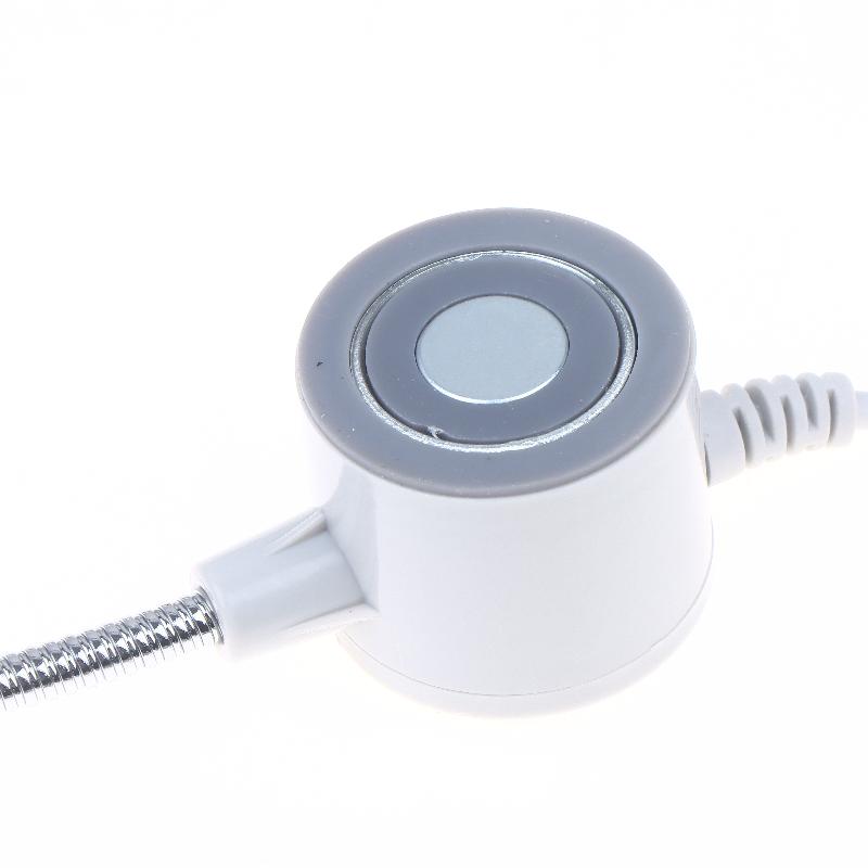 1 Stück Ac220V EU/US Standard Nähmaschinen-Magnet-LED-Licht DIY Bettkopf-Leselampe 10/20/30/40 LED-Perlen Nähmaschinenlicht