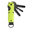 Innovative Metal Key Organizer Carbon Fiber Car Key Holder Keys Bag Key Case Holder  Women