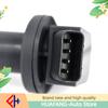 Original 1/4pcs Ignition Coils 90919-02244  90919-02266 Auto Parts For Camry Highlander Rav4   Scion 2.4l High Quality