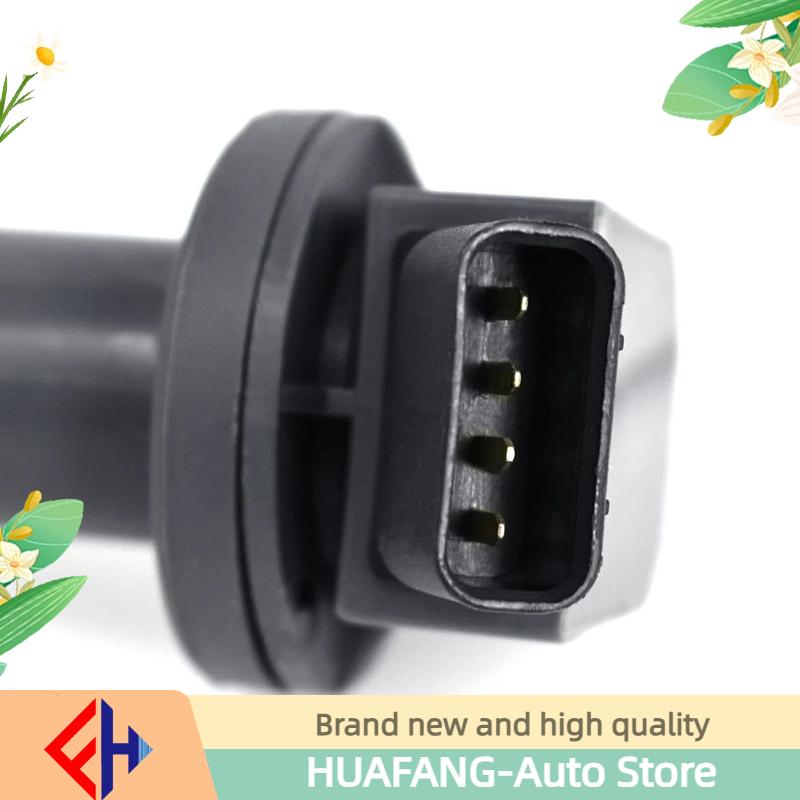 Original 1/4pcs Ignition Coils 90919-02244  90919-02266 Auto Parts For Camry Highlander Rav4   Scion 2.4l High Quality