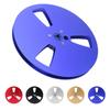 1/4 7 Inch Empty Tape Reel Open Reel Sound Tape Empty Reel Opening Machine Part for TEAC for ReVox S