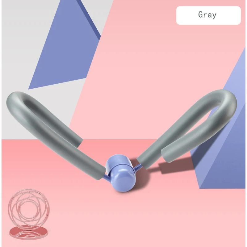 

Тренажер для ног из ПВХ, тренажер для бедер, мышц ног, рук, груди, талии, тренажер для тренажерного зала, фитнес-оборудования для дома