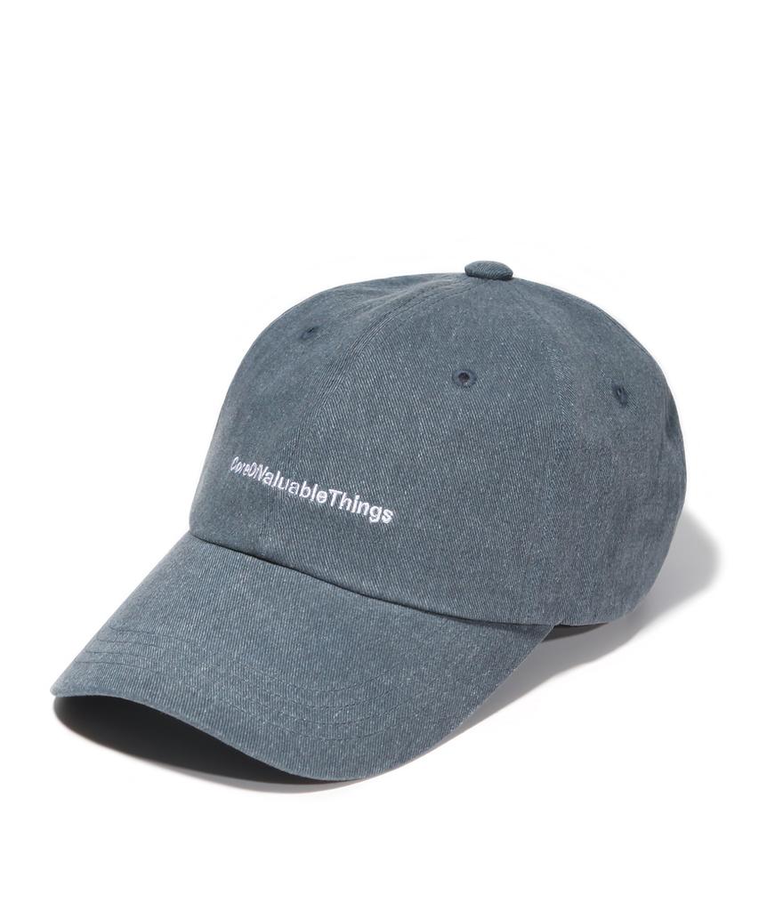 Diposwi Fresh Core Curve Cap Pigment Blue