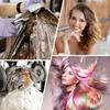 1Roll WANMEI Professional Hair Coloring Aluminum Foil Hairdressing Perm Highlights Bleaching Barber Styling Tools Salon