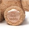 GUND My First Teddy Bear Tan M 6048626