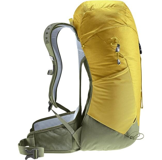 Backpack Deuter AC Lite 30 Turmeric/khaki (3421021-8208)