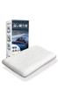 Deep Sleep Pillow X Hotel Neck Temperature Memory Suitable for and Stomach Improved Sleep Breathable Cooling 63x43cm [Luxury 5-Star Quality] Relief,