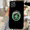 V-Viking Logo V-Vegvisir Magnetic Wireless Phone Case For IPhone 17 16 15 14 13 12 11 Pro Max For Magsafe Cover