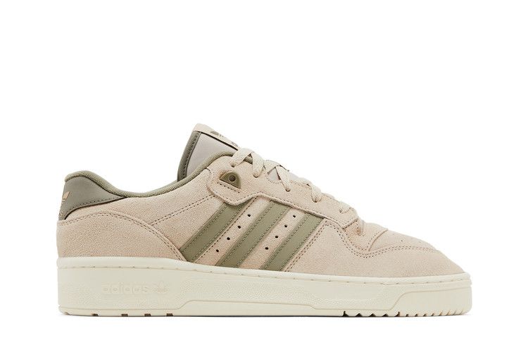 adidas Rivalry Low 'Wonder Beige Clay'
