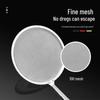 Chef Miss 304 Stainless Steel Ultra-Fine Mesh Strainer