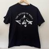 Ny The Sisters of Mercy Gåva till Fans Unisex S-5XL T-shirt GS109 Unisex T-shirt