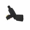 2 Pcs ABS Wheel Speed Sensor Set for Golf Mk3 Mk4 Bora Jetta Beetle A3 TT 1J0927803 1J0927804 1J0 927 807 1J0 927 807B