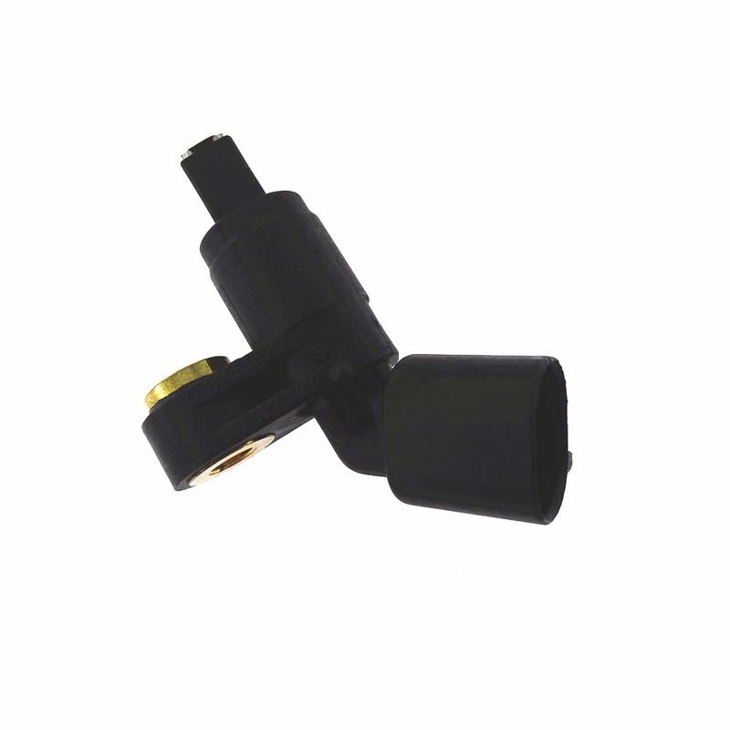 2 Pcs ABS Wheel Speed Sensor Set for Golf Mk3 Mk4 Bora Jetta Beetle A3 TT 1J0927803 1J0927804 1J0 927 807 1J0 927 807B