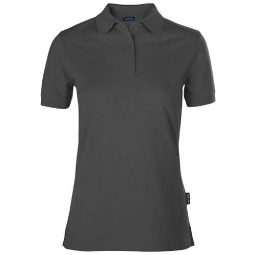 HRM Womens/Ladies Luxury Polo Shirt