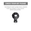 3 Buttons Tpu Car Key Case Cover For Bmw Mini Cooper S Roadster R55 R56 R57 R58 R59 Remote Protective Skin Set Accessories