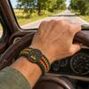 Braceletes – Pulseiras entrelaçadas
