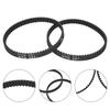 Long Lasting Vacuum Cleaner BELT for Shark LA301 LA300 LA322 IZ362H Replacement