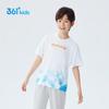 361° Youth Quick-Dry Breathable Short Sleeve T-Shirt K52523207