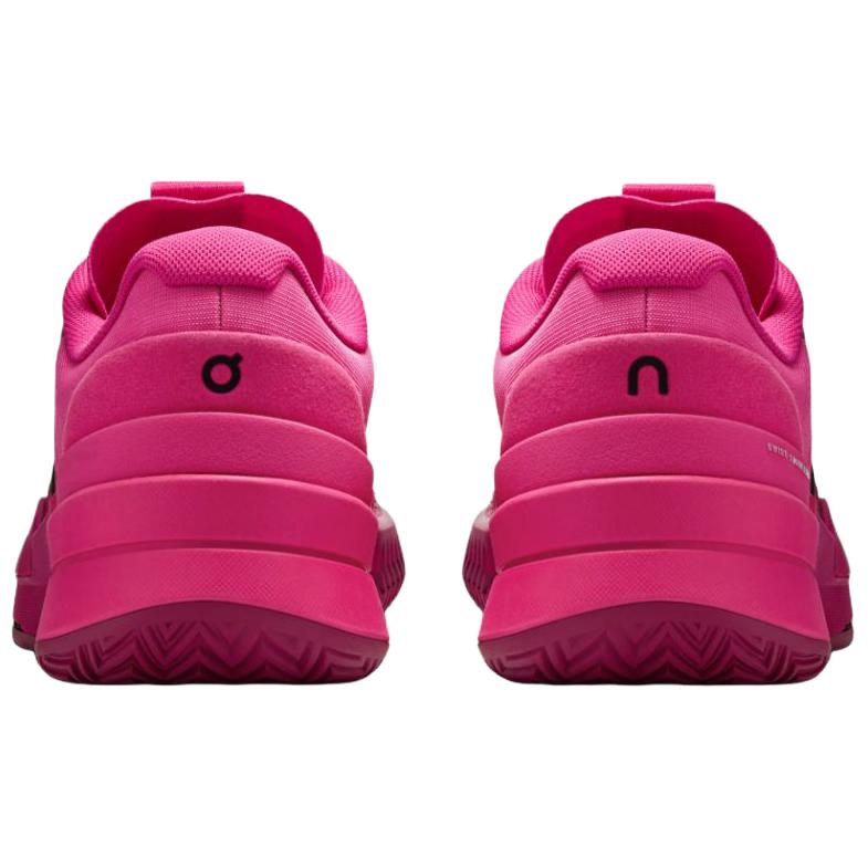 ON The Roger Pro 2 Pink Grenadine Men Sneakers 3ME10303602