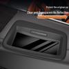 Wenjie M8 HUD Protective Cover: Scratch & Friction Resistant Interior Accessory