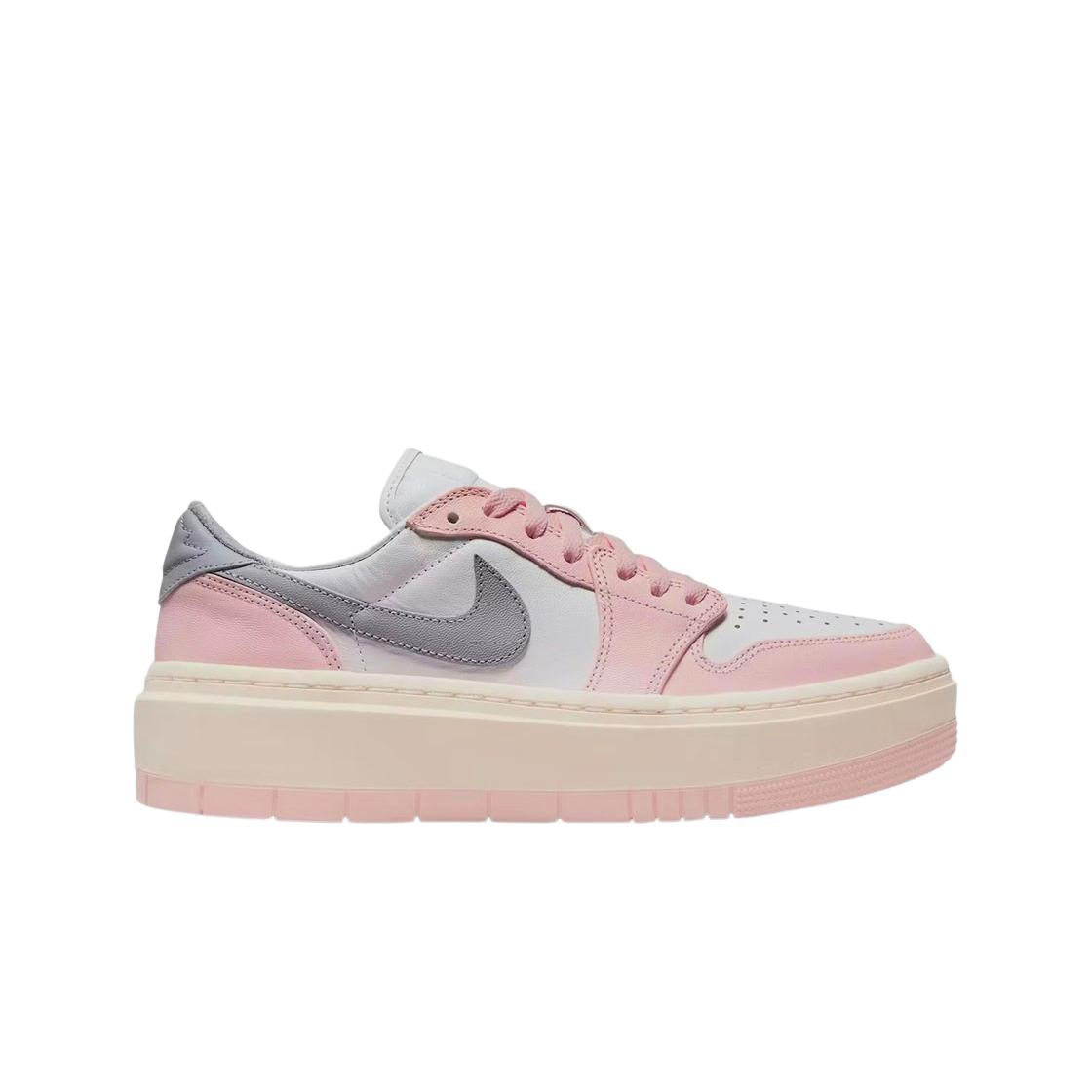

Женские кроссовки Jordan 1 Elevate Low Atmosphere DH7004-600