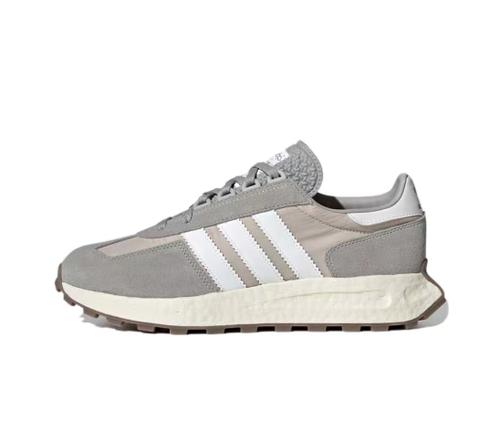 

Adidas Originals Retropy E5 Running shoes Gray Q47101 Unisex Size EU 36 серый