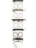 IX25 Air Outlet Decorative Stainless Steel Trim Ring