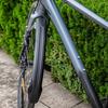 Adjustable Front Rear Mud Guards Universals Bicycles Mudguard Windproof Mountain Bike Mudguard Easy to Install