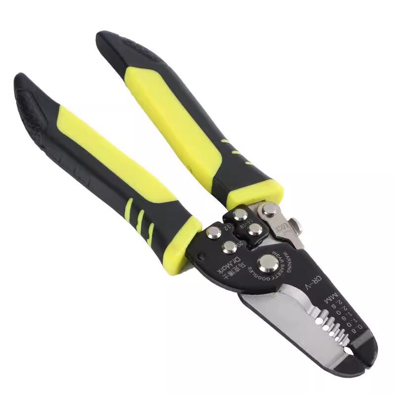 Shengda 6-inch Wire Stripper
