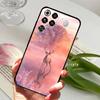 For ZTE Nubia Red Magic 11 Pro Pro+ Case New Fashion Silicone Soft TPU Phone Cover For RedMagic 11 Pro Plus 11Pro Fundas Bumper