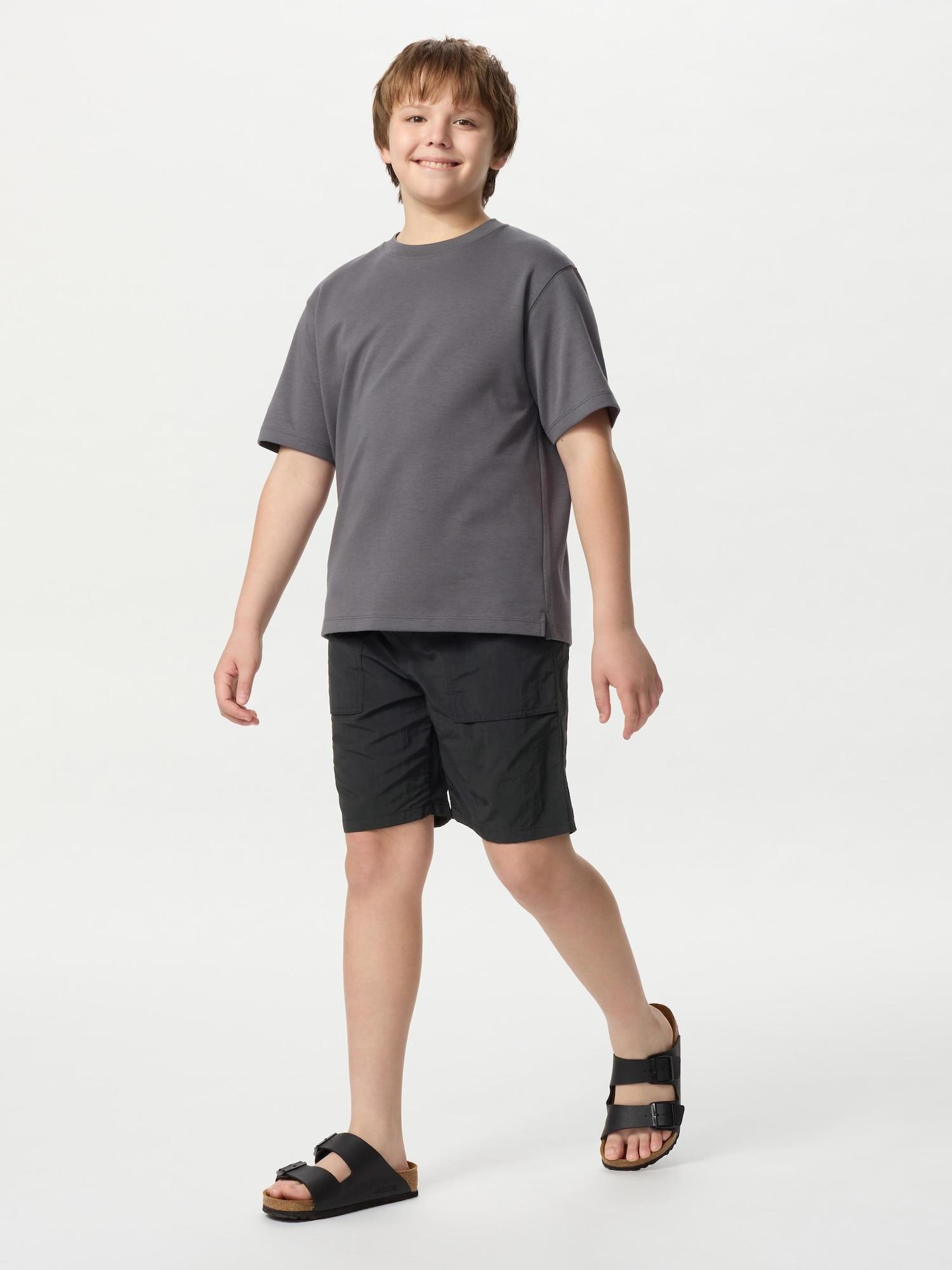 

Короткие брюки Uniqlo Kids Gear
