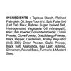 Soja-Sticks (150 gr), Sojasticks, Haldiram's