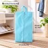 Compact Wardrobe Storage Bag for Jackets & Quilts