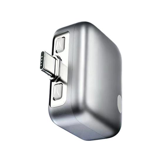 Smart Auto Stop Charging Adapter Disconnect Charging Cable Protector Power