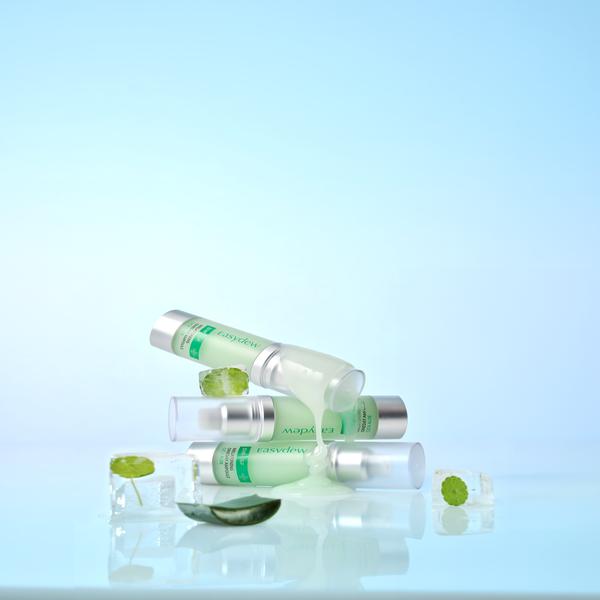 Easydew Mela Ampoule Cica Aloe 15ml