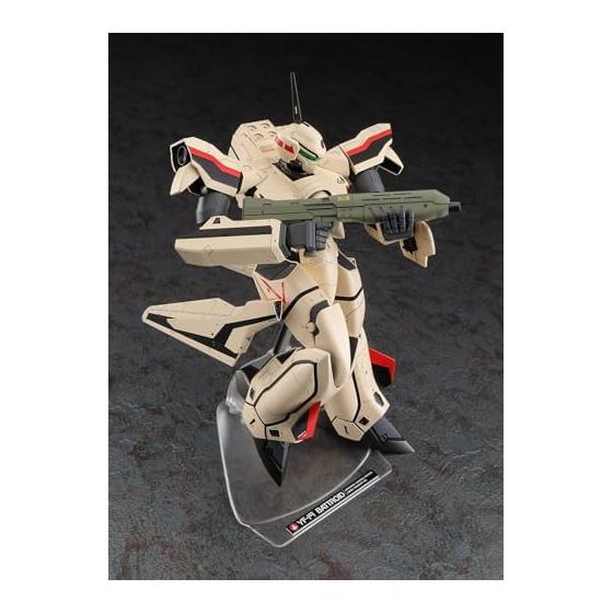 Hasegawa Macross Plus YF-19 Battroid 1/72 Scale Plastic Model M33